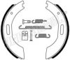 fri.tech. 1053.003 Brake Shoe Set